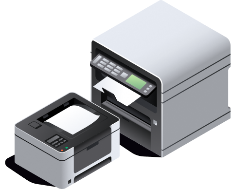 printers