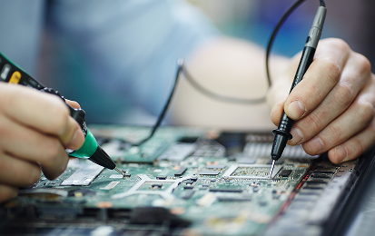 You are currently viewing Hardware Repairs