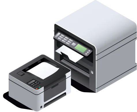 printers