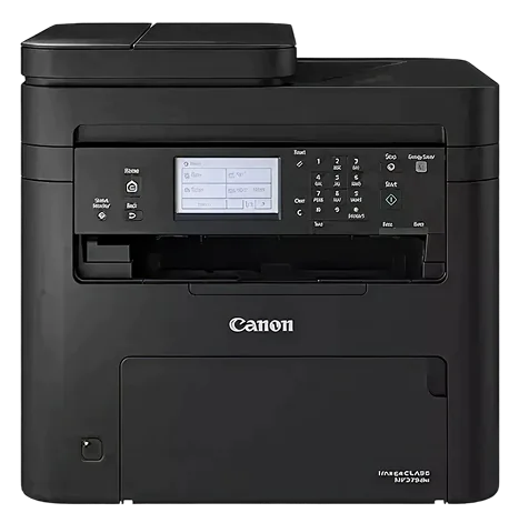 canon
